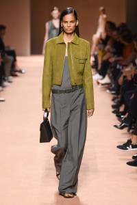 Hermès RTW Spring 2020