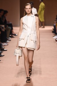 Hermès RTW Spring 2020