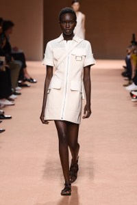 Hermès RTW Spring 2020