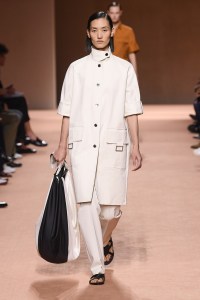 Hermès RTW Spring 2020