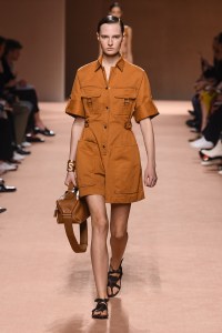 Hermès RTW Spring 2020