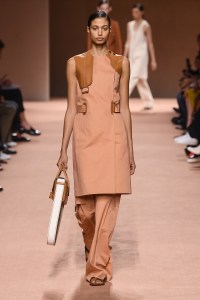 Hermès RTW Spring 2020
