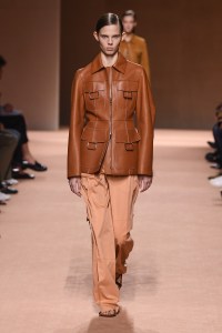 Hermès RTW Spring 2020