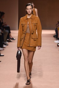 Hermès RTW Spring 2020
