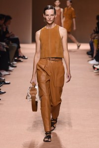 Hermès RTW Spring 2020