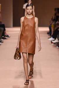 Hermès RTW Spring 2020
