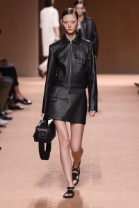 Hermès RTW Spring 2020