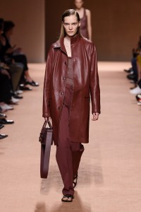 Hermès RTW Spring 2020