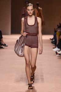 Hermès RTW Spring 2020