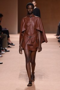 Hermès RTW Spring 2020