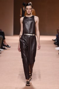 Hermès RTW Spring 2020