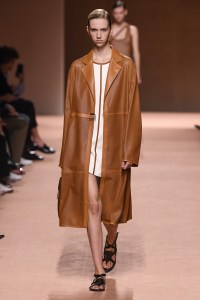 Hermès RTW Spring 2020