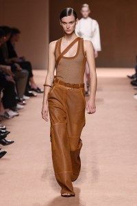 Hermès RTW Spring 2020