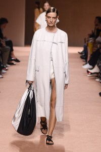 Hermès RTW Spring 2020