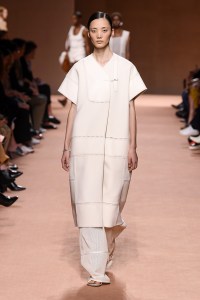Hermès RTW Spring 2020