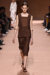 Hermès RTW Spring 2020