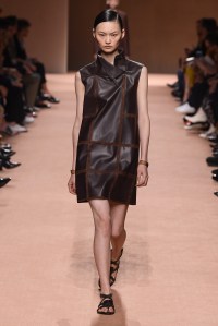 Hermès RTW Spring 2020