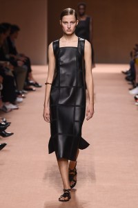 Hermès RTW Spring 2020