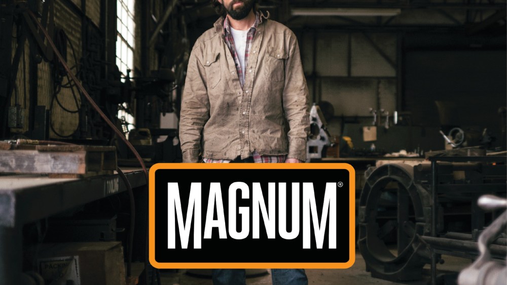 Magnum
