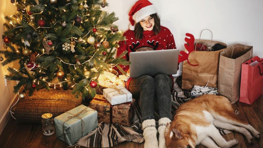 Plus, $100,000+ earners are the least likely to do their holiday shopping in store, according to a poll by OpenX, which dubbed 2019 the “year of the millennial shopper.”