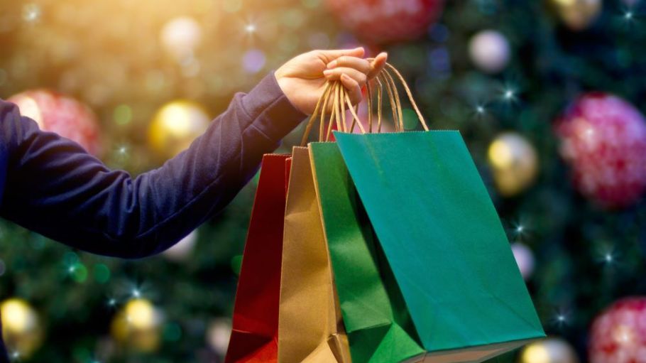 Amazon is said to be destroying small retailers but a new survey finds that each is expected to attract plenty of shoppers this season.