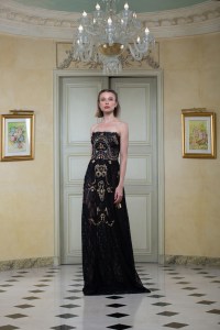 Honayda RTW Spring 2020