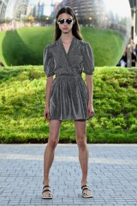 House of Holland RTW Spring 2020