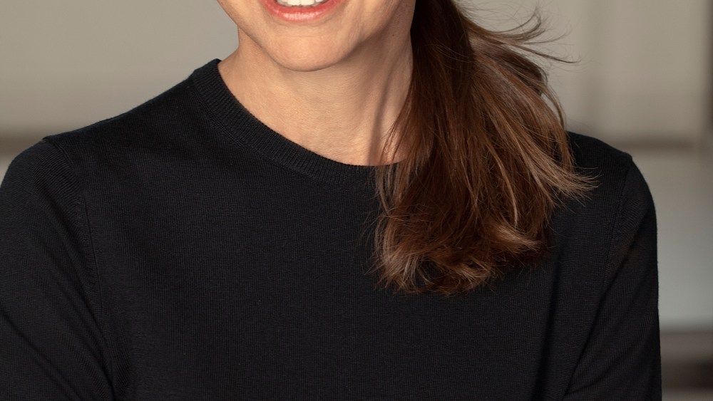 Béatrice Lazat, chief people officer at Kering