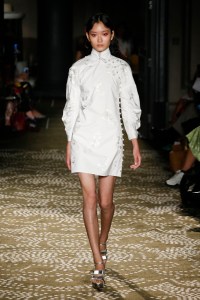 Huishan Zhang RTW Spring 2020
