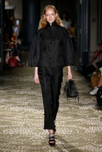 Huishan Zhang RTW Spring 2020