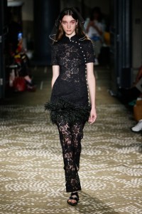 Huishan Zhang RTW Spring 2020