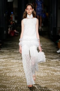 Huishan Zhang RTW Spring 2020