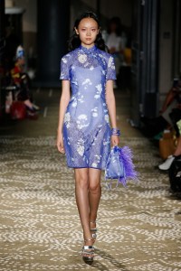 Huishan Zhang RTW Spring 2020