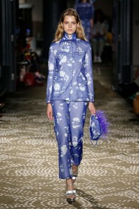 Huishan Zhang RTW Spring 2020