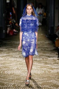 Huishan Zhang RTW Spring 2020