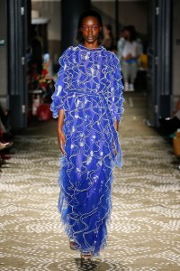 Huishan Zhang RTW Spring 2020