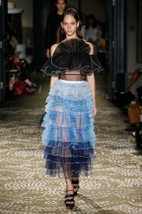 Huishan Zhang RTW Spring 2020