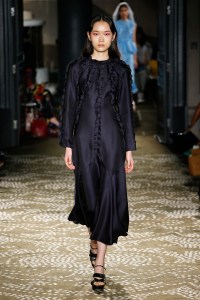 Huishan Zhang RTW Spring 2020