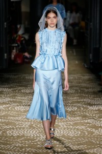 Huishan Zhang RTW Spring 2020