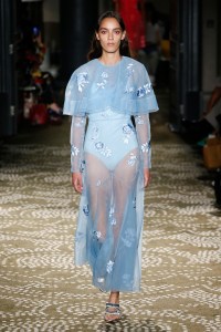 Huishan Zhang RTW Spring 2020