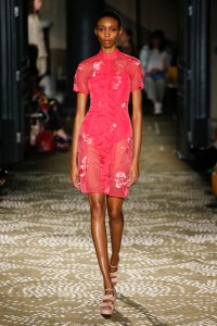 Huishan Zhang RTW Spring 2020