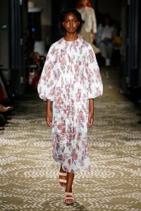 Huishan Zhang RTW Spring 2020