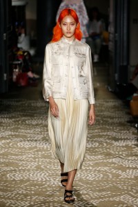 Huishan Zhang RTW Spring 2020