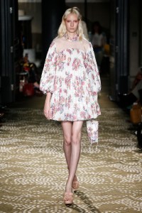 Huishan Zhang RTW Spring 2020