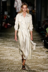 Huishan Zhang RTW Spring 2020