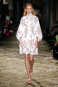 Huishan Zhang RTW Spring 2020