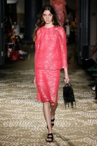 Huishan Zhang RTW Spring 2020