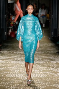 Huishan Zhang RTW Spring 2020