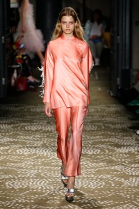 Huishan Zhang RTW Spring 2020
