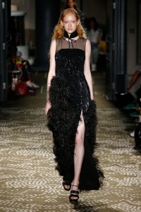 Huishan Zhang RTW Spring 2020